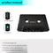 Car Cassette Universal Car Audio Cassette Tape Aux Stereo Adapter for MP3 Player
