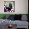 Eagle Flag Diamond Painting 5D DIY Full Drill Picture Handmade Craft Gift Decor