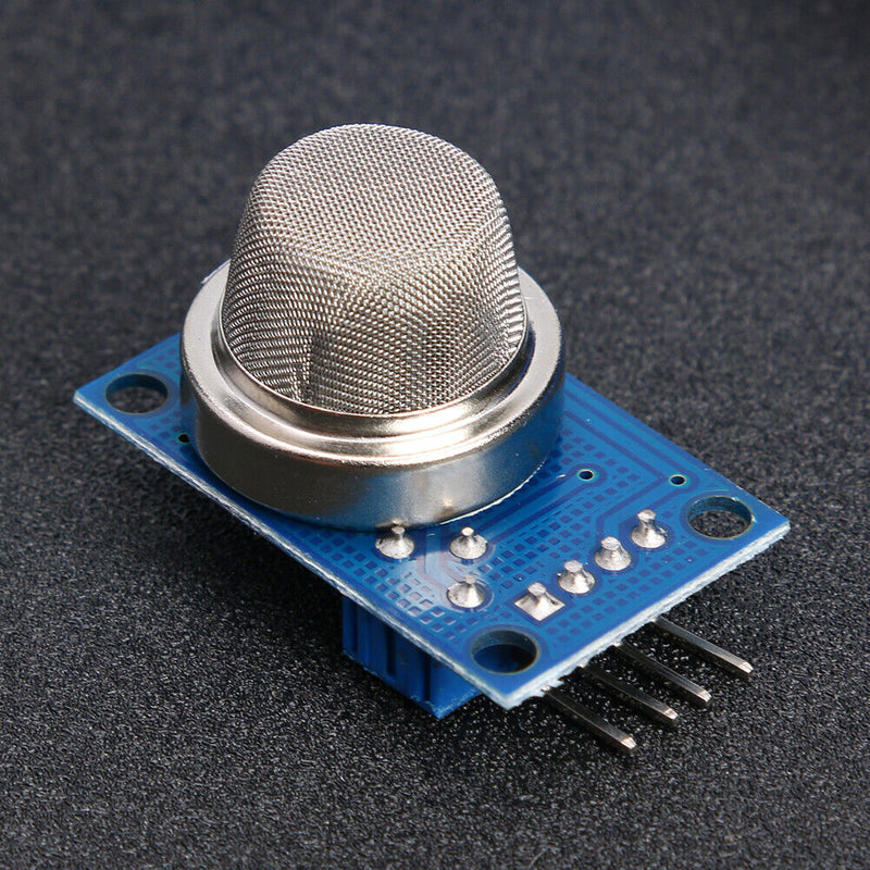 MQ-137 Ammonia Detection NH3 Gas Sensor Module MQ137 Analog + TTL Level Output