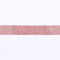 #A 1m Rhinestone Tape Applicator Ribbon Glitter Self-adhesive Crystal DIY Sticke
