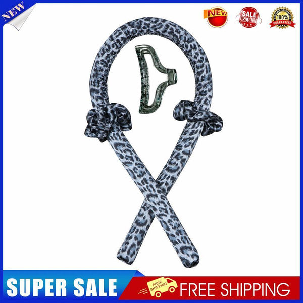 Sponge Hair Roller No Heat Hair Wave Curler Sleeping Hairdressing Tool (12)