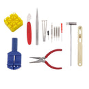 Bottom Watch Repair Tool Back Case Opener Clock Repair Kit Watch Accessories
