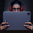 Tablet Bracket for PUBG Special Handle Hand Rest Ergonomic Tablet Game Grip