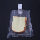 Mini Portable Handy Plastic Bag Sealer Sealing Machine Household(White) Newly