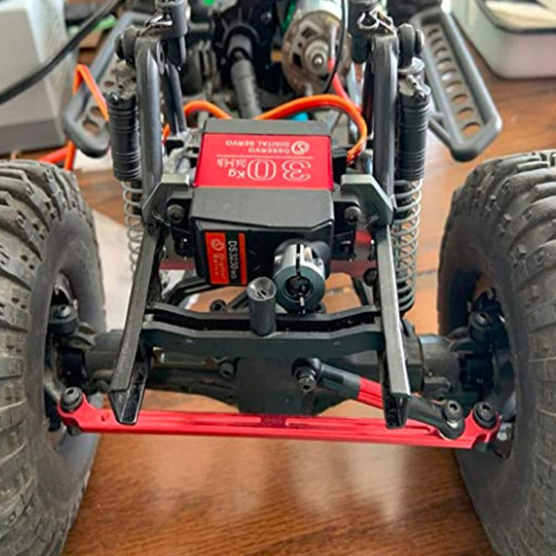 1/10 1/12 RC 30kg High Torque Metal Gear DS3230MG Digital Remote Control Servo