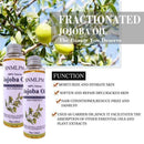 100ml Relaxing Skin Care Moisturizing Oil Control Hydrating Q3E0 Oil O3B0