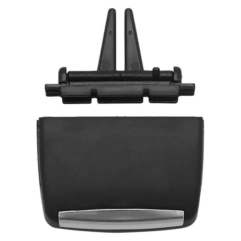 Rear Center A/C Air Conditioning Vent Outlet Tab Clip Repair Kit for X5 E70