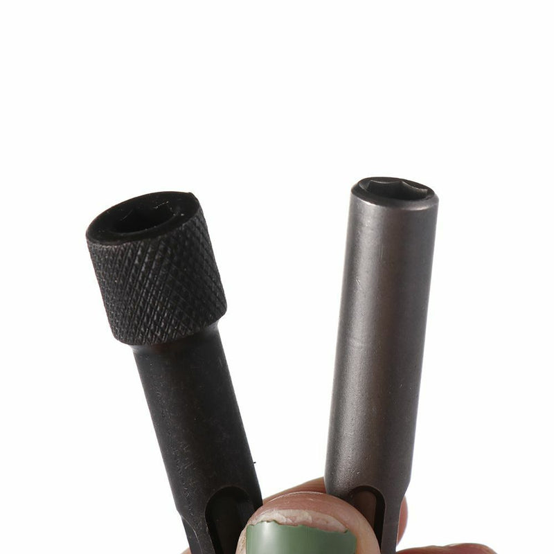 Drilling Tools Chuck Adapter Hex Shank SDS Converter Adapters Drill Bit