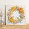 5D DIY Diamond Painting Letters Full Drill Rhinestone Mosaic Art Picture Kit