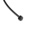 Mini Fuel Tank Cap Rope Anti-lost Ropes Traction Cables X3 X5 X4 E8X6 X6 F S4S9