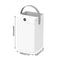 Essential Oil Air Humidifier Mist Maker Aromatherapy Diffuser Air Purifier
