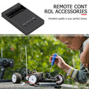 Brushless ESC Speed Controller Programming Card for 1/10 Off-Road RC Crawle
