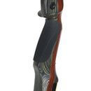 Bow Handle Protective Pad Grip Guard Safe Protector for American Recurve Bow Arc