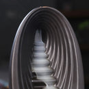 Backflow Incense Burner Incense Burner Incense Holder Aromatherapy Furnace