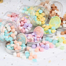 100pcs Ancient Sealing Wax Beads Wedding Invitation Decor Wax Seal Stamp Tablet