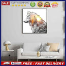 Art Wolf DIY Diamond Painting Kits Full Square Drill Home Wall Art Decor (1)