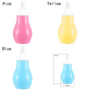 Suction Baby Care Nasal Aspirator Diagnostic-tool Tip Cleaner Baby Nose Cleaner