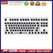 Programmable RGB Mechanical Keyboard for Flesports MK870 Hot Swappable Accessory