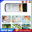 100pcs Bottled Ketone Reagent Test Strips for Urinalysis Urine Tester Strip