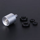 Gas Refill Adapter Gas Tank Gas Burner Accessories Inflate Butane Canister Camping