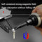 12 in 1 Multipurpose Ratchet Screwdriver Special Drill Bit Set with Case Newly