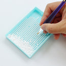 5D DIY Diamond Painting Point Drill Pen Embroidery Drawing Tool (ZB001) Newly