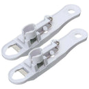Tools Plastic Vegetable Cutter Bean Slicer Cutter Shredder Runner Beans Peeler