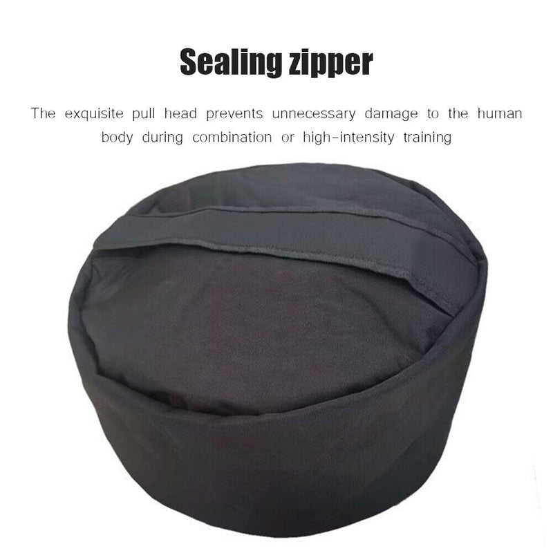 Weightlifting Fitness Sandbag Heavy Sand Bags Body Power Bag Fitness Equipment