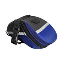 Bike Portable Waterproof Multifunction Bike Saddle Bag Bicycle Rear Seat Bag