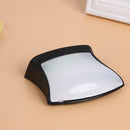 2pcs Solar Light Wall Outdoor Waterproof Lamp Security Light Home Decor