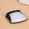 2pcs Solar Light Wall Outdoor Waterproof Lamp Security Light Home Decor