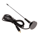TV Stick USB2.0 Digital DVB-T SDR+DAB+FM TV Tuner Receiver Stick RTL2832U+FC0012