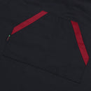 Unisex Halterneck Apron with 2 Pockets Chef Waiter Kitchen Cook Black  Tool