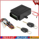 Car Keyless Entry System Auto Door Lock Remote Control Central Kit 402/T413