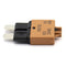 DC32V Manual Reset ATC Circuit Breaker Blade Fuse for Car Boat(5A Brown) Newly