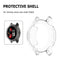 Smart Watch Screen Protector Shell Grease-proof Anti-fingerprints (White) Newly