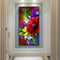 5D DIY Diamond Painting Poppy Flower Kits Full Square Drill Wall Decor Craf