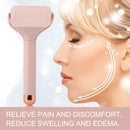 Face Roller Cool Ice Roller Handheld Massager Body Skin Lift Anti Massage Tools