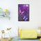 DIY 5D Butterfly Diamond Drawing Full Round Rhinestone Painting Kit Room Decor