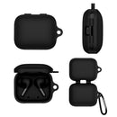 Anti-Fall Soft Protective Bag for OnePlus Buds Pro Bluetooth-Compatible Earbu