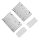 Cover Project Instrument Module Case Enclosure Boxes Electronic Project Box