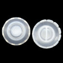 Adhesive Stand Eye Lash Extension Tools Eyelash Glue Holder Quick Blossom Cup