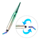 Elbow Metal Tip Diamond Drawing Tool Point Drill Pen Tip DIY Color Tip Metal (1)