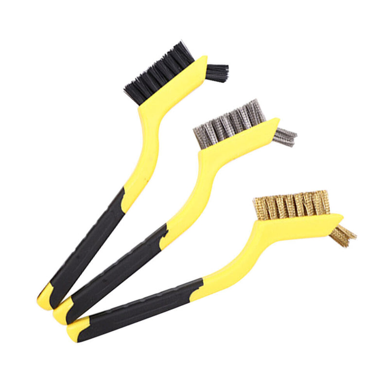 1 Set Car Cleaning Tools Cleaning for Kitchen Glass Cleaning Tools Multifunction