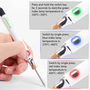 USB Powered Electric Soldering Solder Iron Pen Hand Welding Gun Newly