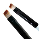 PVC Eyebrow Brush Eye Liner Brow Makeup-Cosmetic Tools Eyeshadow B5Y6