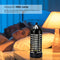 LED Insect Fly Bug Trap Mute Luring Mosquito Repellent Killer Lamp (EU) Newly