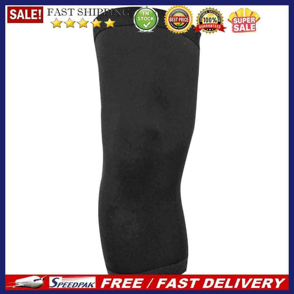 1pc Volleyball Compression Climbing Kneepad Breathable Elastic Knee Brace Pad