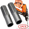 1/4" (6.35mm) hex shank to 4 mm driver socket bit adapter precision.c C1W9