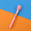Pro Flame Makeup Powder Brush Face Cosmetic Beauty Tool for Contour Highlig